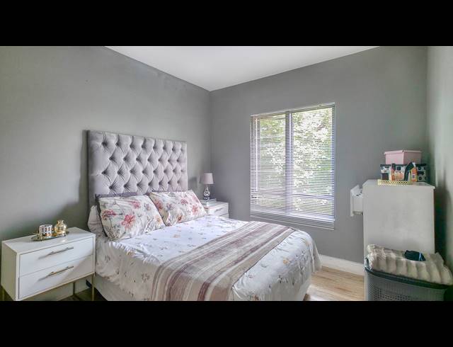 2 BEDROOM APARTMENT FOR SALE IN RIVONIA